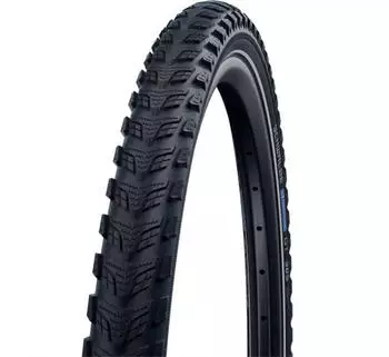 Schwalbe Schwalbe Marathon 365 Reifen MR B/B+RT PERF GG 50-622 28x2.00