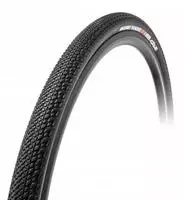 Tufo Gravel Thundero 700x44C Faltreifen Schwarz Modell 2025