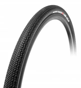TUFO Reifen Tufo 44-622 Gravel Thundero 44 schwarz TLR faltbar 28 