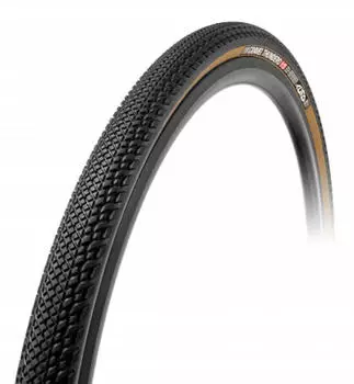 TUFO Reifen Tufo Thundero 36-622 Gravel 36 schwarz/beige TLR faltbar