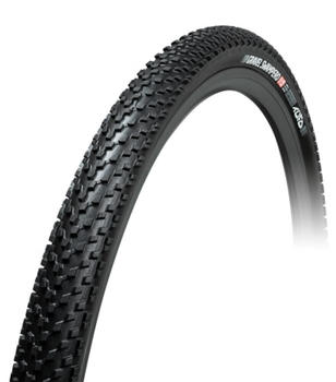 TUFO Reifen Tufo 36-622 Gravel Swampero 36 schwarz TLR faltbar