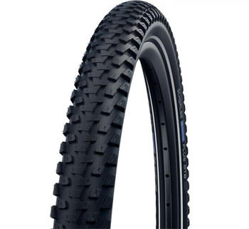 Schwalbe Marathon Plus MTB 27.5x2.35 (60-584) Performance E-50 Draht Reflex schwarz-skin Sma