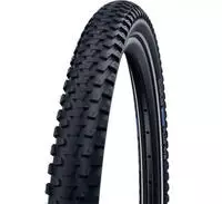 Schwalbe Fahrradreifen "Marathon Plus HS468"