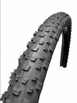 Wolfpack Race 27,5x2.40 60-584 schwarz TLR faltbar