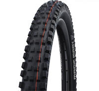 Schwalbe 11654232, Schwalbe Magic Mary Evolution ADDIX Soft Super Ground 29"