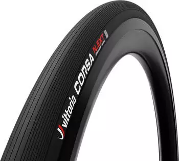 Vittoria Corsa N.EXT Foldable black 28-622 (700 x 28C)