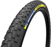 Michelin 82484, Michelin Force Xc2 Racing Tubeless 29'' X 2.25 Mtb Tyre Schwarz 29''