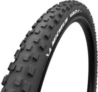 Michelin 82494, Michelin Wild Xc Performance Tubeless 29'' X 2.35 Rigid Mtb Tyre