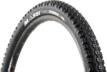 Massi Hurricane 27.5 x 2.10 Tubeless Ready black