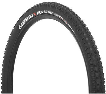 Massi Tyre 29 X 2.20 Huracan Tubeless Ready 29 x 2.20 Black
