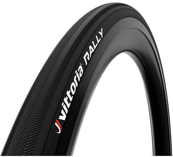 Vittoria Rally 700 x 21C Black / Black