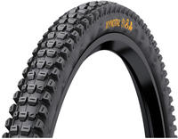 CONTINENTAL Fahrradreifen "Xynotal DH Soft"