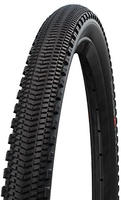 Schwalbe G-One Overland Super Ground, Evolution Line, TLE, SnakeSkin Faltreifen 28"