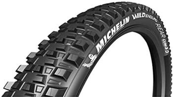 Michelin Wild Enduro Rear GUM-X Faltreifen schwarz 27.5 x 2.8