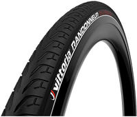 Vittoria 11A00278, Vittoria Urbano 2c 650b X 47 Rigid Gravel Tyre Schwarz 650B x 47