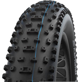 Schwalbe AL MIGHTY 26x4.80 (120-559) TLE Super TLE