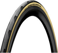 Continental 01019020000, Continental Grand Prix 5000 AllSeason TR Faltreifen 700 x