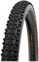 Schwalbe 1402782514, Schwalbe Reifen Smart Sam 27.5x2.60" 65-584 schwarz/braun E-50