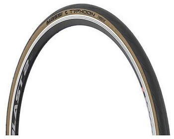 Massi Typhoon Elite Classic 700 x 25C Black