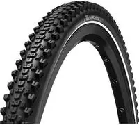 Continental 0150539000, Continental 65-584 Ruban PureGrip Compound TPI 3/180