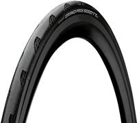 Continental 01018930000, Continental Grand Prix 5000 TT Tubeless Ready 28" Faltreifen