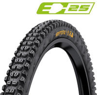 Continental 0150632, Continental Kryptotal Vorderradreifen 27.5 "x2.40 Enduro...