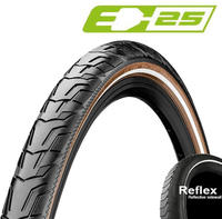 Continental 01016050000, Continental 42-622 RIDE City ExtraPuncture Belt TPI 3/180