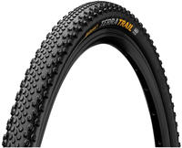 Continental 01506750000, Continental Terra Trail ShieldWall SL 28" Faltreifen...