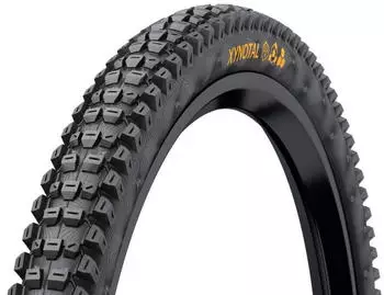 Continental Xynotal DH 29 x 2.40 (60-622) schwarz TLR E-25 faltbar