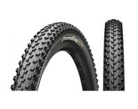 Continental 0150410000, Continental 58-622 Cross King TPI 3/180