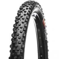 Hutchinson PV704012, Hutchinson Toro Sideskin Tubeless 29'' X 2.40 Mtb Tyre Schwarz