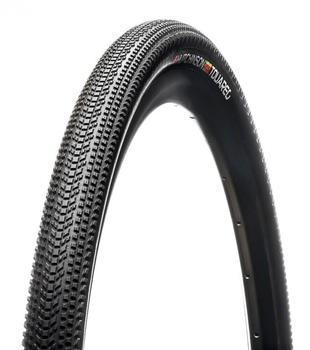 Hutchinson Touareg Gravel 28 x 1.75 (45-622) schwarz TLR faltbar