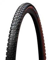 Hutchinson PV531691, Hutchinson Tundra Bi-compound Hardskin Tubeless 700c X 40 Rigid