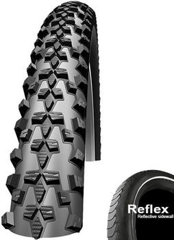 Impac (Schwalbe) Impac SmartPac 28 x 1.40 (37-622) schwarz Reflex Draht