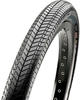 Maxxis ETB00357300, Maxxis Grifter 60 Tpi 20'' X 2.10 Rigid Urban Tyre Schwarz...
