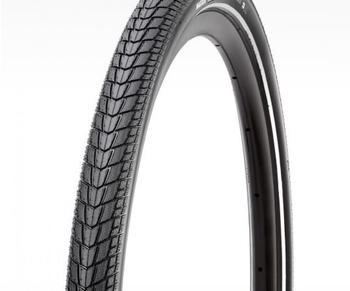 Maxxis MetroPass 27.5 x 2.00 (50-584) schwarz Reflex TTE-50 Draht