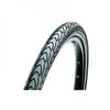 Maxxis sw21597, Maxxis Overdrive Excel Drahtreifen - 28x1.35 - Dual Compound -