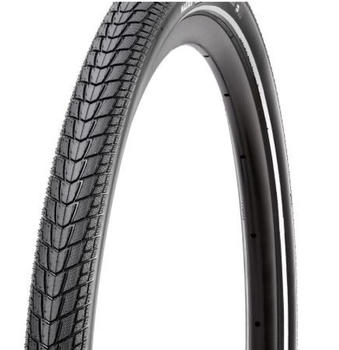 Maxxis MetroPass Pro 27,5 x 2.00 50-584) schwarz Reflex TT E-50 Draht