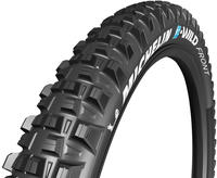 MICHELIN 1102931000, Michelin Reifen E-Wild front 29x2.60 "66-622 schwarz TLR E-25