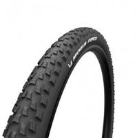 Michelin 82499, Michelin Force 29'' X 2.10 Rigid Mtb Tyre Schwarz 29'' x 2.10 Black