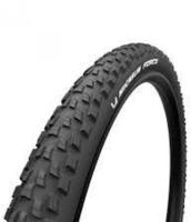 Michelin 82502, Michelin Force 29'' X 2.60 Rigid Mtb Tyre Schwarz 29'' x 2.60 Black