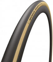 Michelin Power Cup Classic TLR 700x28C X-Race Comp Competition Line Braun...