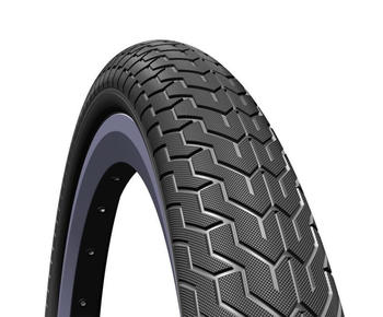 Mitas Zirra R V 88 Classic 22 20 x 2.10 (54-406) schwarz