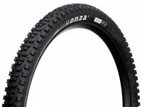 Onza ON-TIR-0030, Onza Ibex 27.5''x2.4'' TRC Reifen-Schwarz-27,5x2,60,...