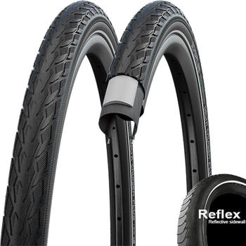 Schwalbe Delta Cruiser Plus (Active Line)