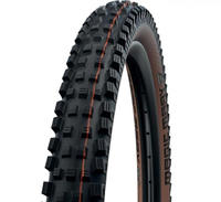 Schwalbe 11654413, Schwalbe Magic Mary Evolution ADDIX Soft Super Trail 29"