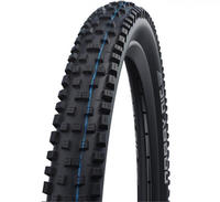 Schwalbe 11654141, Schwalbe Nobby Nic Evolution Super Trail Tubeless 27.5'' X...