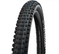 FALTREIFEN WICKED WILL Evolution Line SpeedGrip Super Ground 65-622 Schwarz