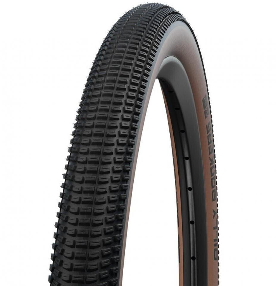 Schwalbe Johnny Watts 365 Performance Line Tyre - 29 X 2.60, Addix 4Season, For E-Bikes - View #6