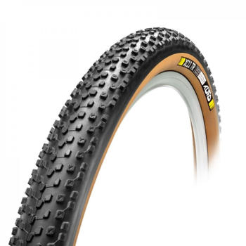 TUFO XC11 TR 29 x 2.25 (57-622) schwarz/beige TLR faltbar